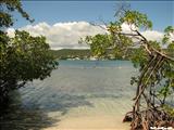 Isla de Guilligan - GUÁNICA
